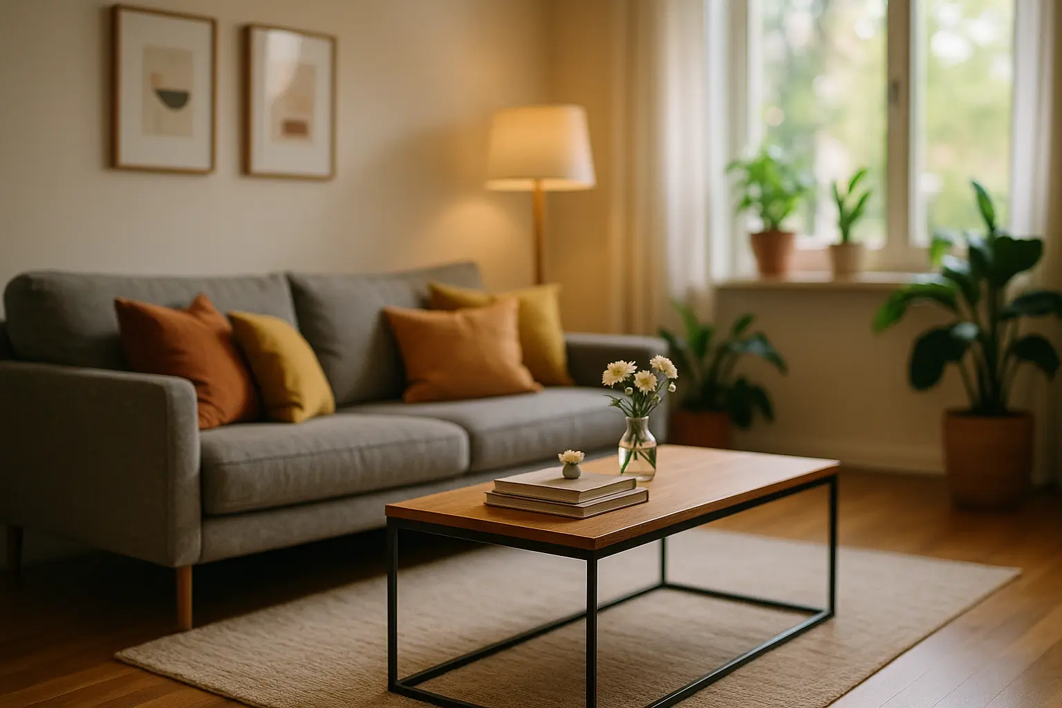 10 easy ways to refresh your living room without b 1 0 45198