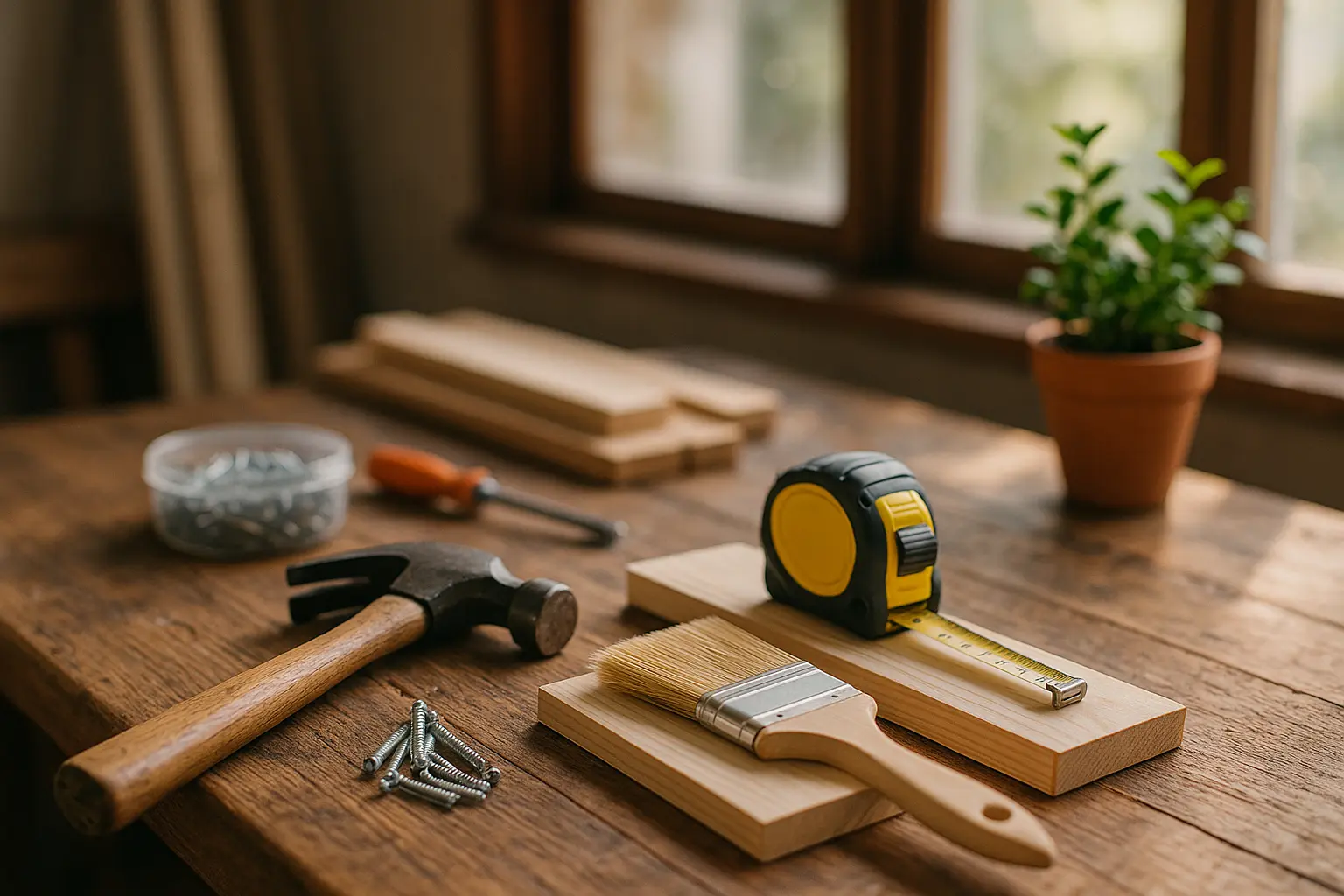 10 weekend diy projects you can actually finish 1 0 45210