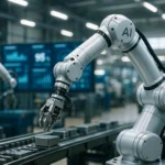 ai in industry transforming operations and efficie 1 0 45289