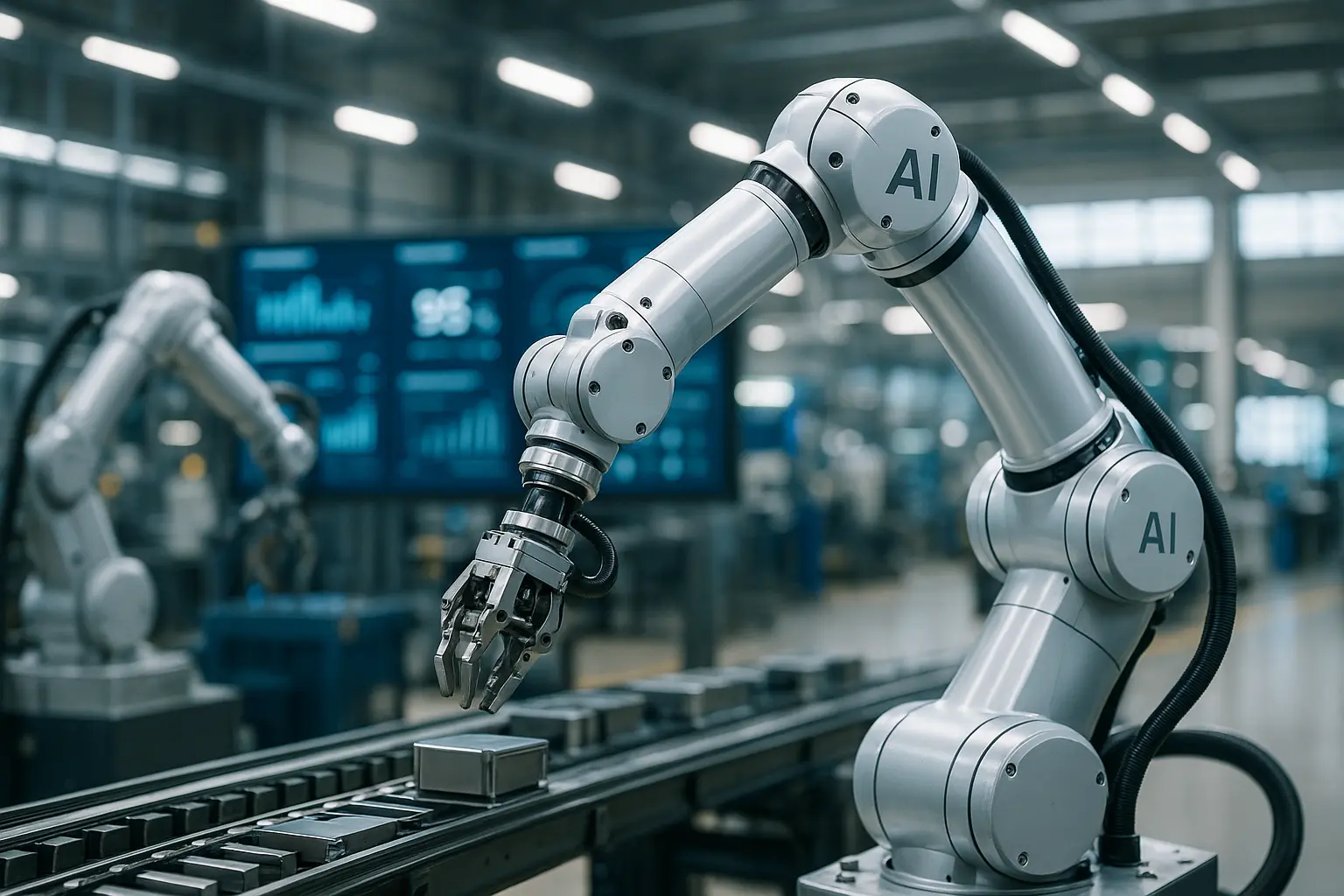 ai in industry transforming operations and efficie 1 0 45289