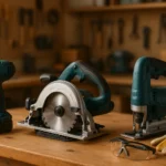 beginners guide to power tools safety and starter 1 0 45284