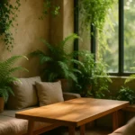 biophilic design bringing nature indoors for welln 1 0 45299