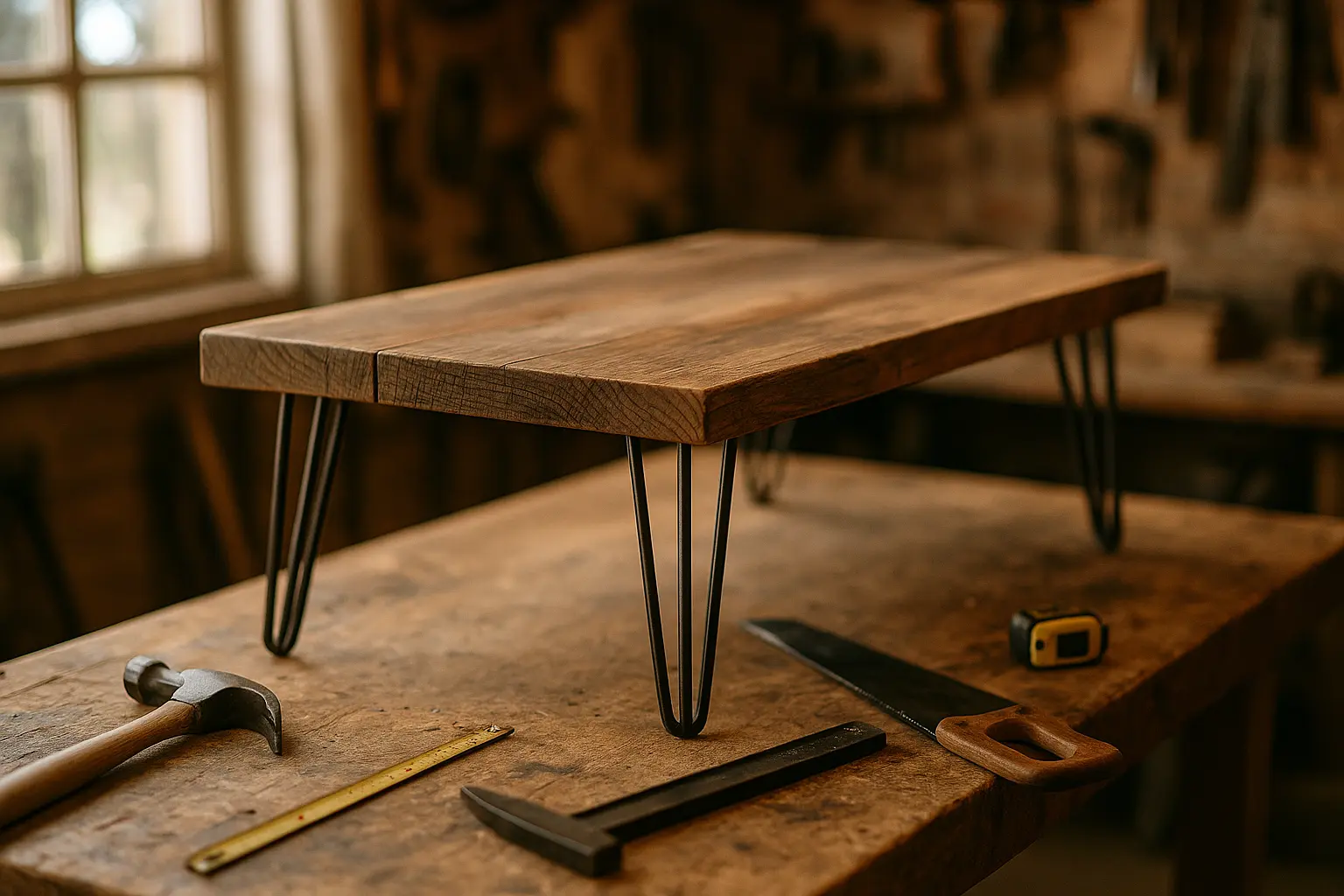 can you really build a coffee table for under 50 1 0 45219