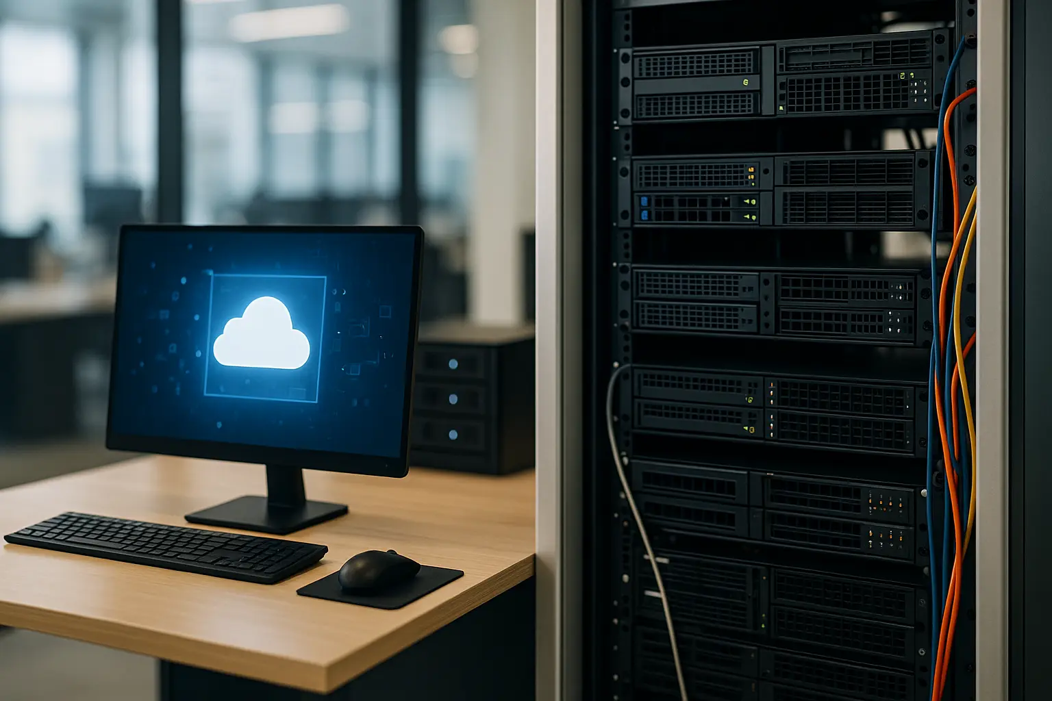 cloud vs on premise which one is right for your co 1 0 45190