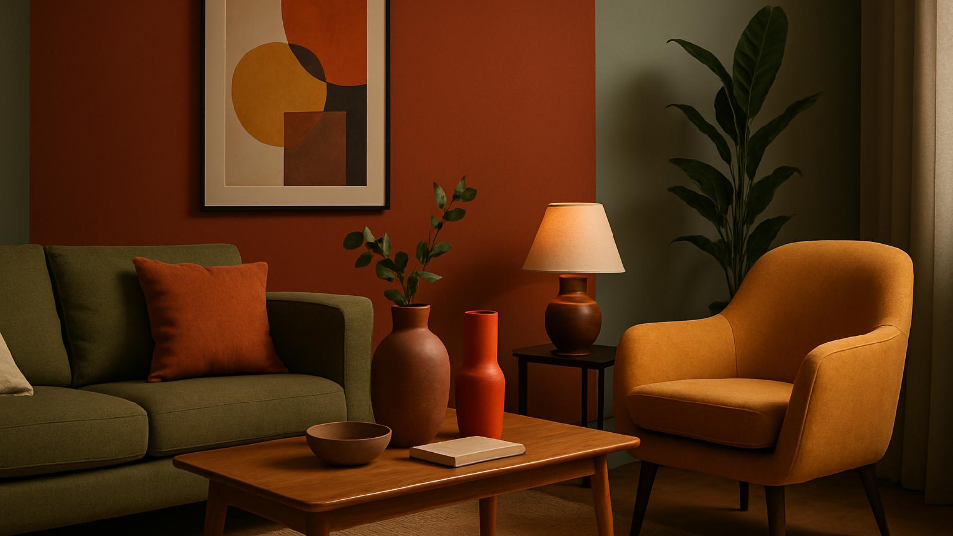 color trends