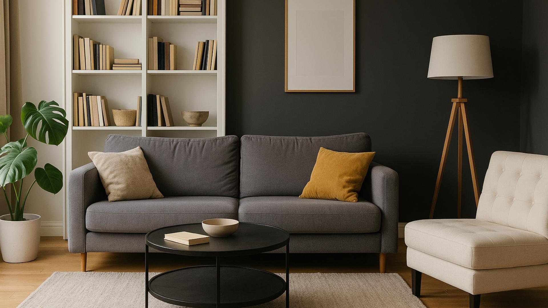 common interior design mistakes