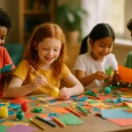 crafting with kids fun and educational diy project 1 0 45280