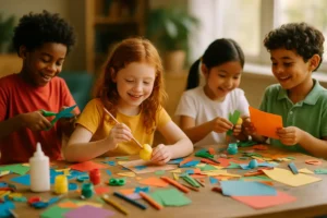 crafting with kids fun and educational diy project 1 0 45280