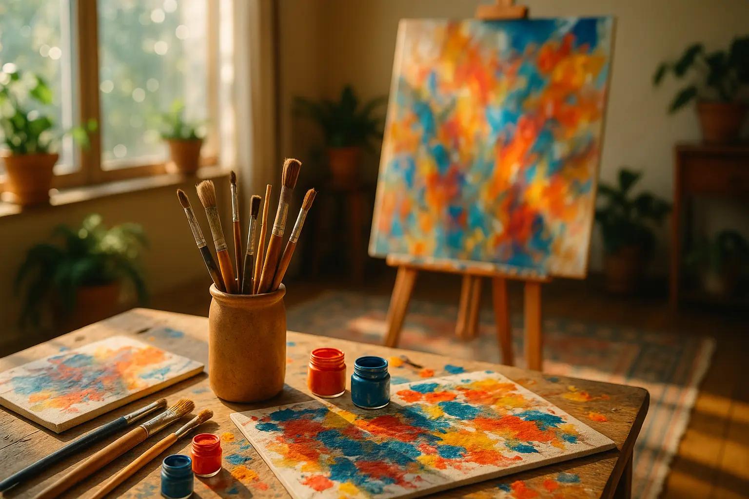 diy decor how to make your own wall art 1 0 45217