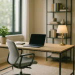 diy home office makeover creating a productive wor 1 0 45279