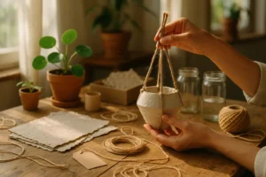 eco friendly diy projects for 2025 sustainable cra 1 0 45275