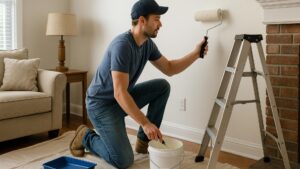 home improvements