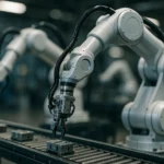 industrial robotics enhancing precision and produc 1 0 45297