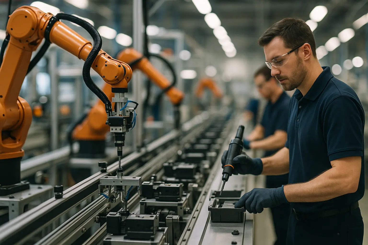 lean manufacturing techniques streamlining for suc 1 0 45294