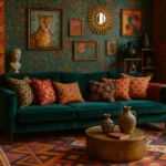 maximalism returns bold patterns and eclectic deco 1 0 45304