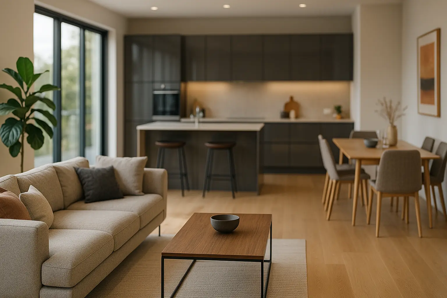 open concept living designing multifunctional spac 1 0 45306