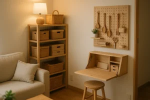 organizational hacks diy storage solutions for sma 1 0 45283