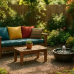 outdoor diy building a backyard oasis on a budget 1 0 45281