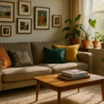 personalized spaces reflecting identity through in 1 0 45309