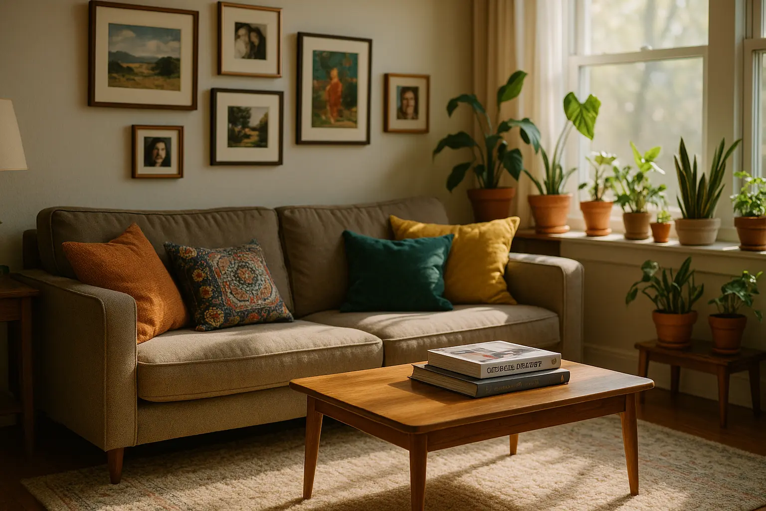 personalized spaces reflecting identity through in 1 0 45309