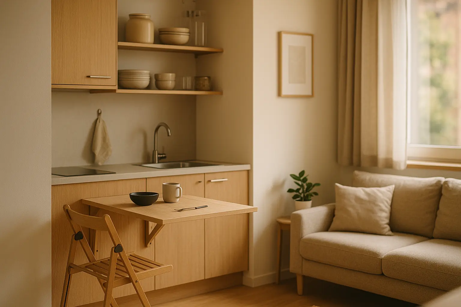 small space solutions maximizing functionality in 1 0 45310