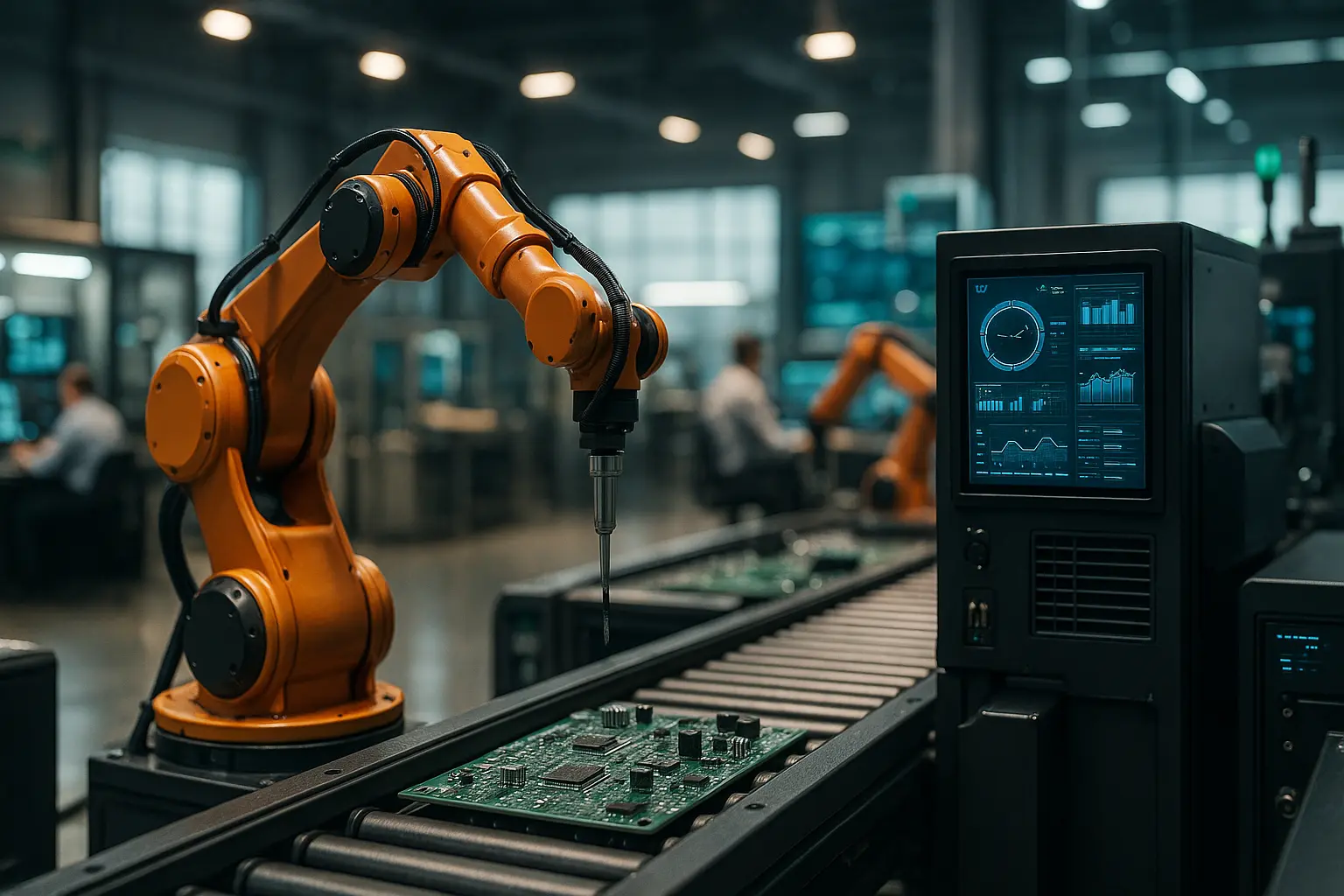 smart factories integrating iot for enhanced produ 1 0 45293