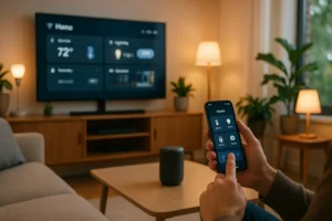 smart home upgrades diy automation projects for be 1 0 45276