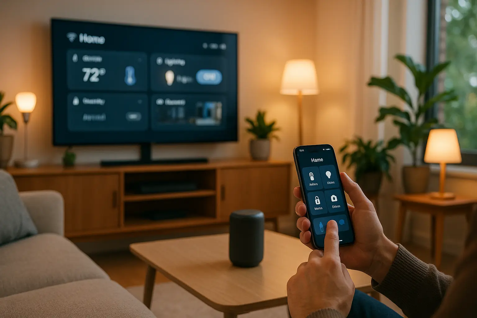 smart home upgrades diy automation projects for be 1 0 45276
