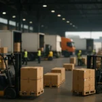 supply chain resilience lessons learned from globa 1 0 45296