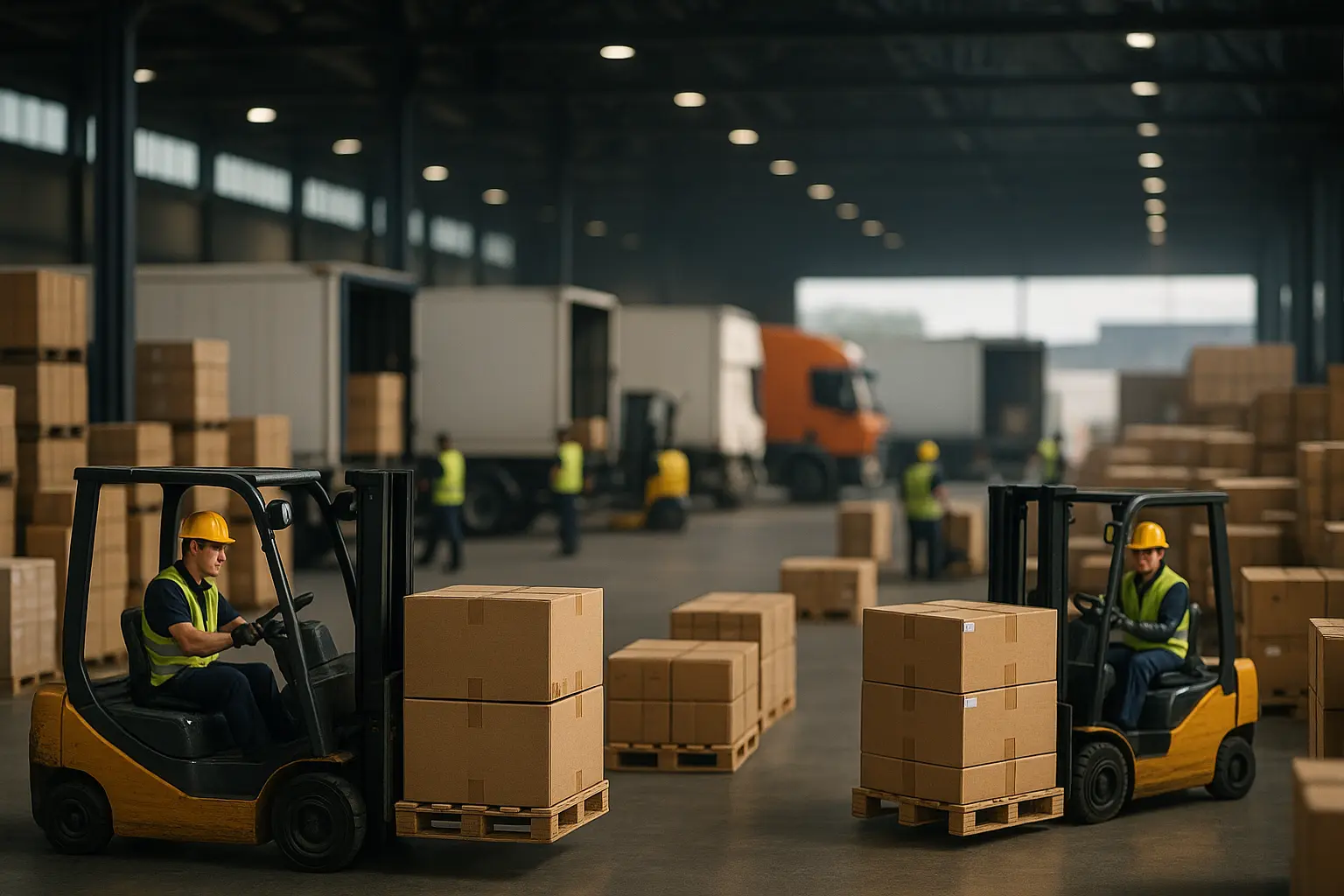 supply chain resilience lessons learned from globa 1 0 45296