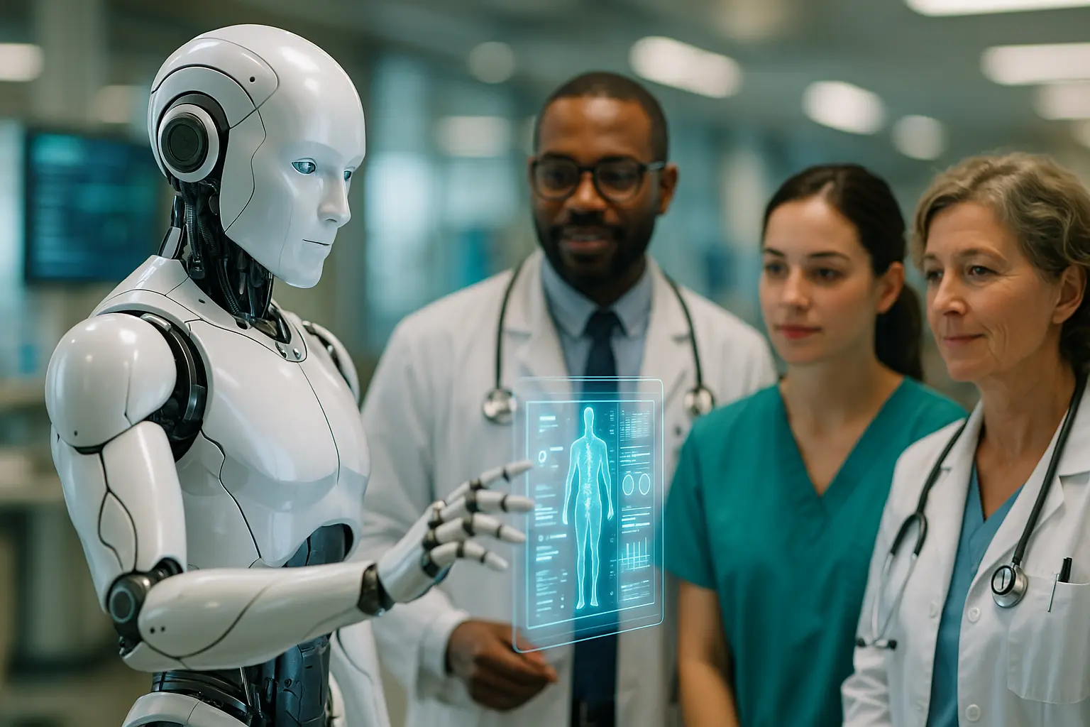 the future of ai in healthcare whats next 1 0 45188