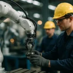 the future of work automation and the industrial w 1 0 45292