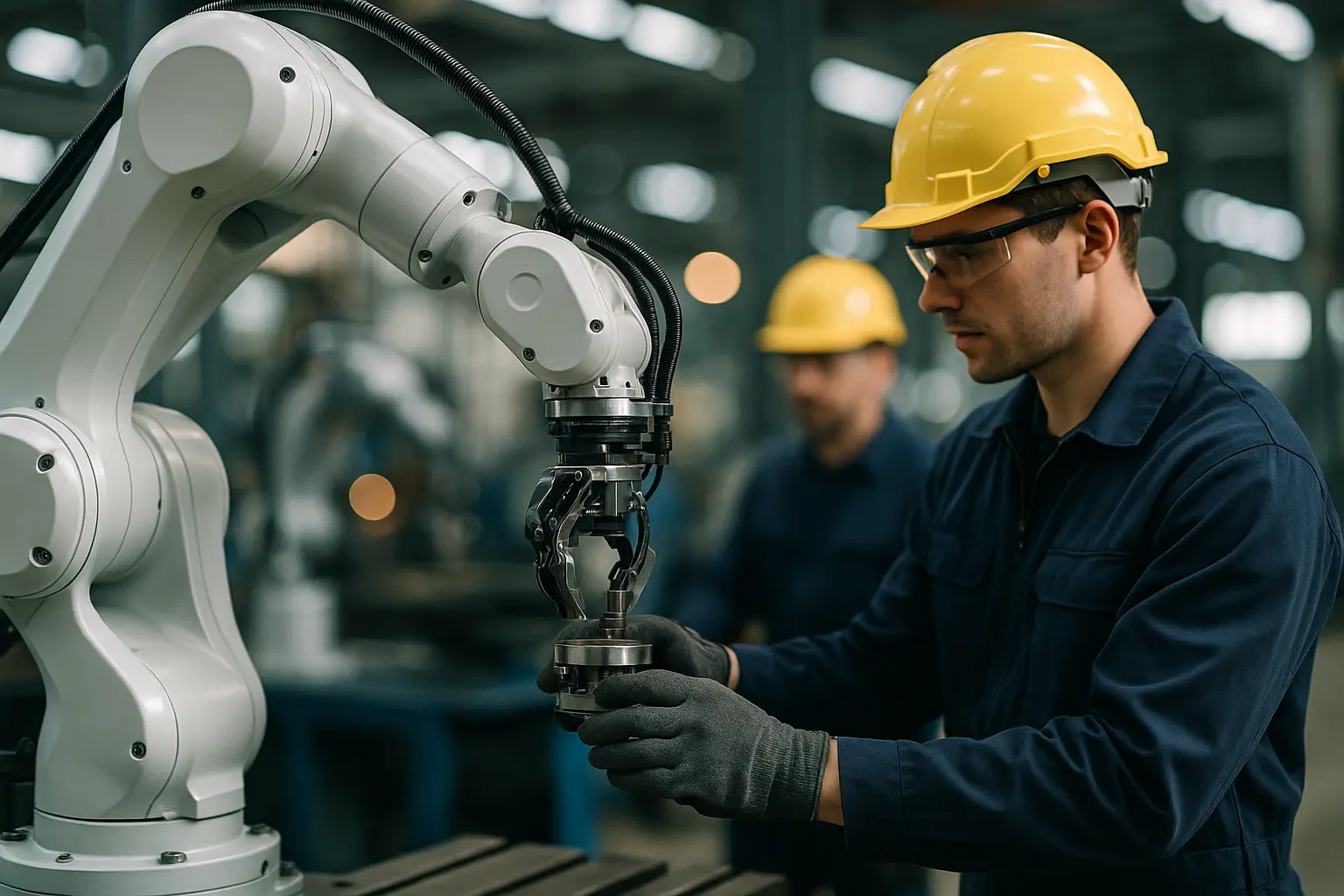 the future of work automation and the industrial w 1 0 45292