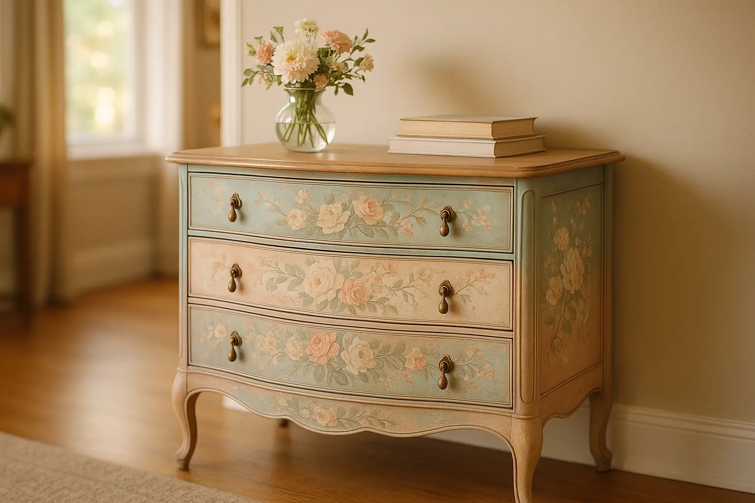 the simplest way to upcycle an old dresser 1 0 45214