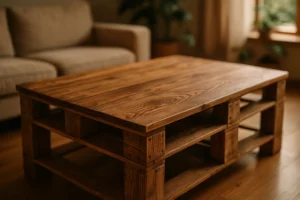 what can you make with just wood pallets 1 0 45216
