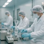 what happens inside a pharmaceutical clean room 1 0 45197