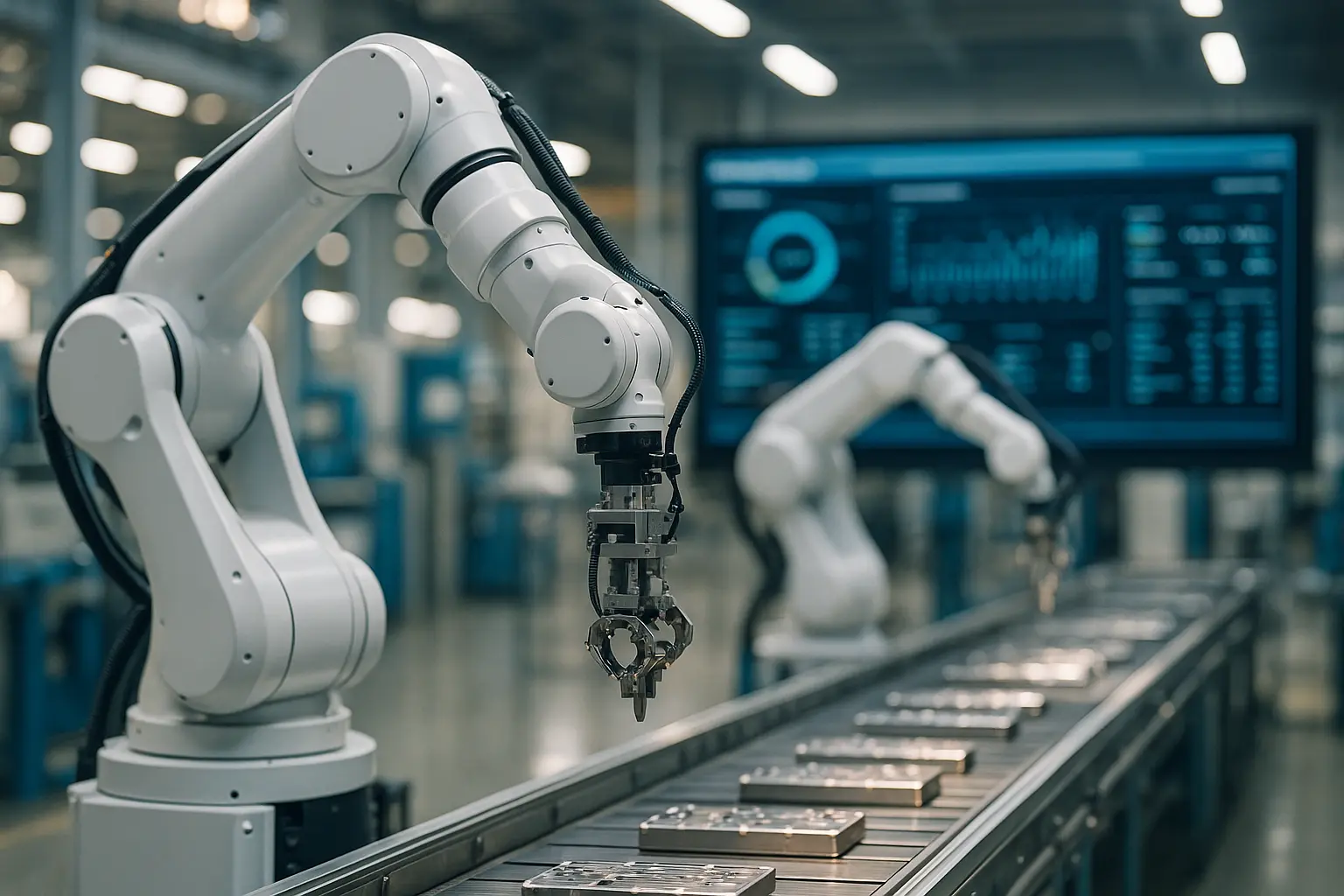 what is a smart factory and why does it matter 1 0 45193
