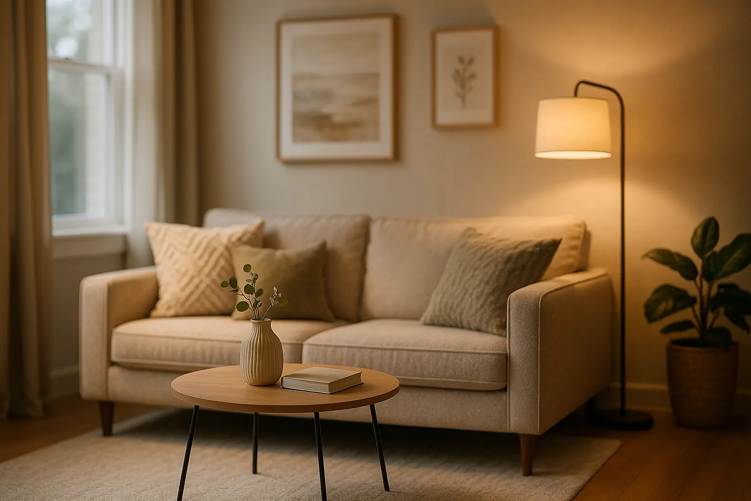 what makes a home feel luxurious on a budget 1 0 45209