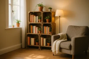 which diy projects add the most style for the leas 1 0 45221