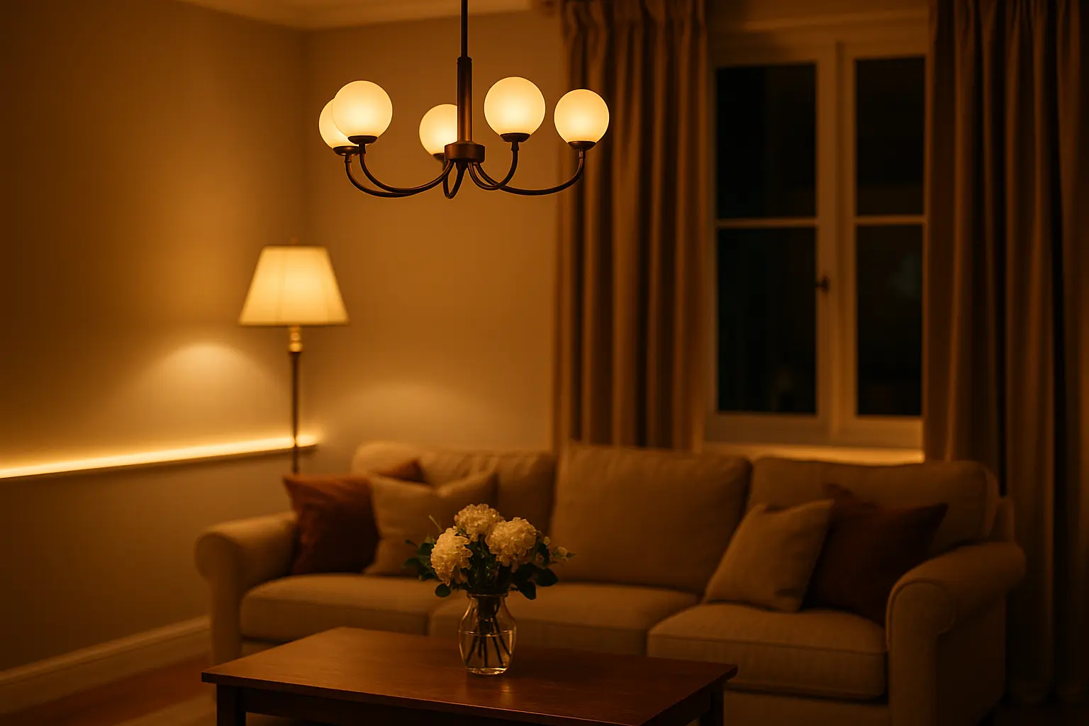 which lighting style fits your home best 1 0 45208