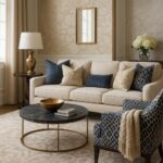 home luxury decor