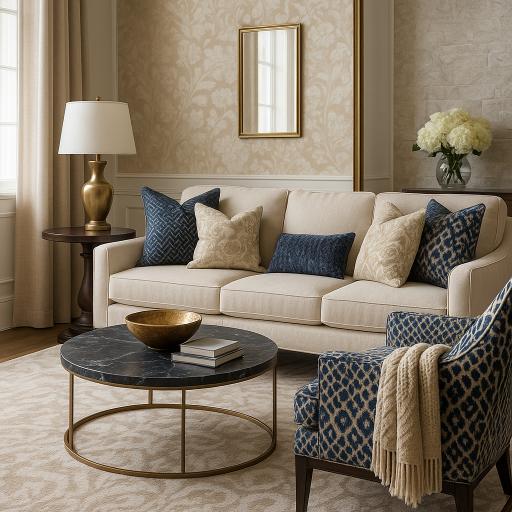 home luxury decor