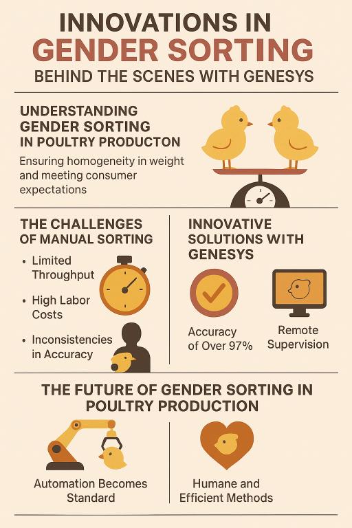 innovation gender genesys