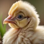 poultry chick genesys