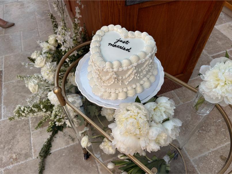 luxury wedding