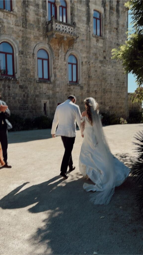 wedding luxury